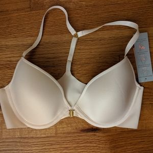 NWT Thirdlove 34C racer back bra